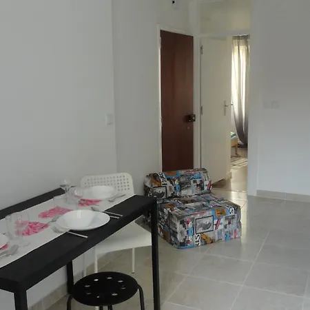 Appartement Likelisboa Lissabon