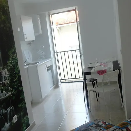 Likelisboa Appartement *