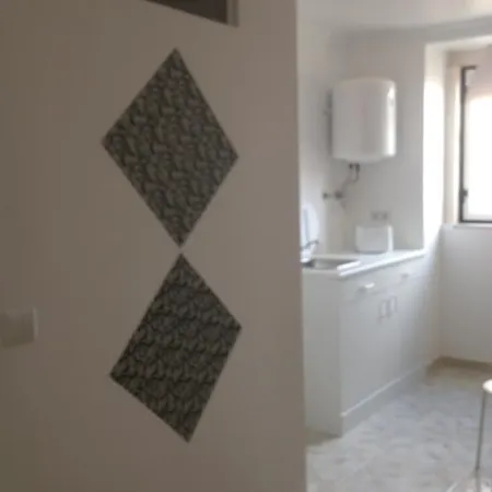 Appartement Likelisboa Lissabon