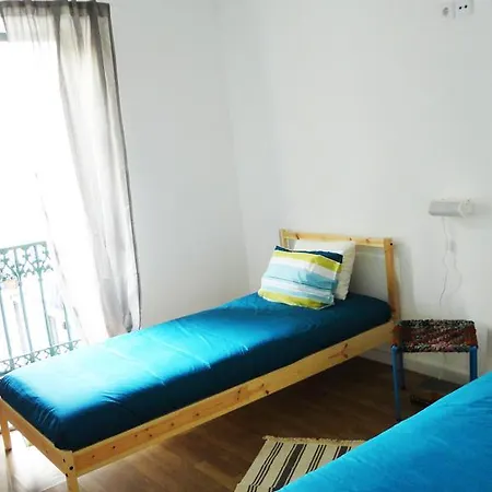 Likelisboa Appartement Lissabon