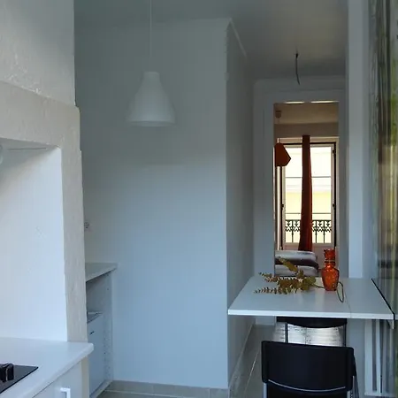 Likelisboa Appartement