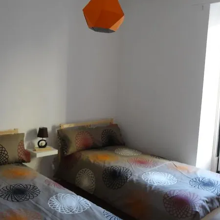 Likelisboa Appartement