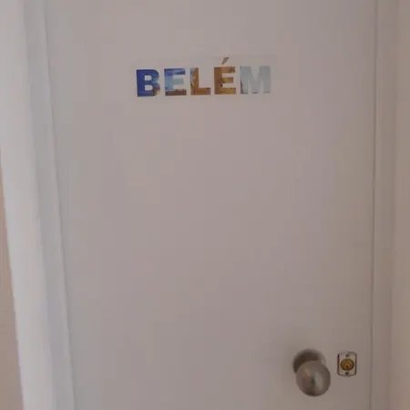 Likelisboa Appartement *