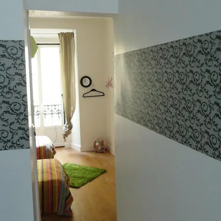 Likelisboa Appartement *