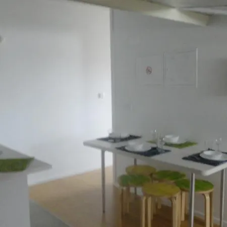 Appartement Likelisboa