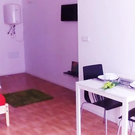 Appartement Likelisboa