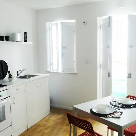 Appartement Likelisboa Lissabon