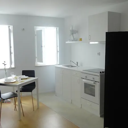 Likelisboa Appartement