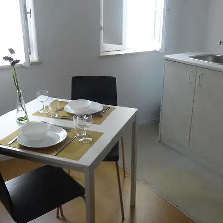 Appartement Likelisboa *
