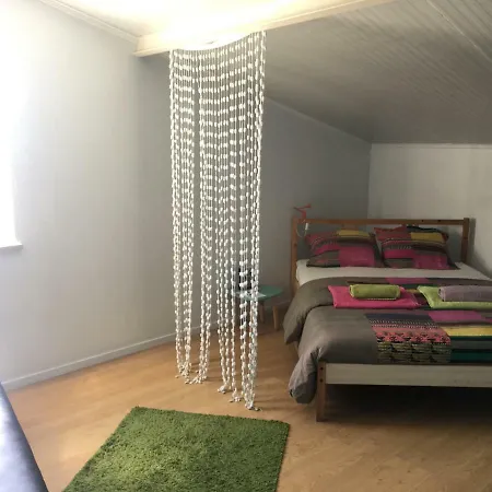 Appartement Likelisboa