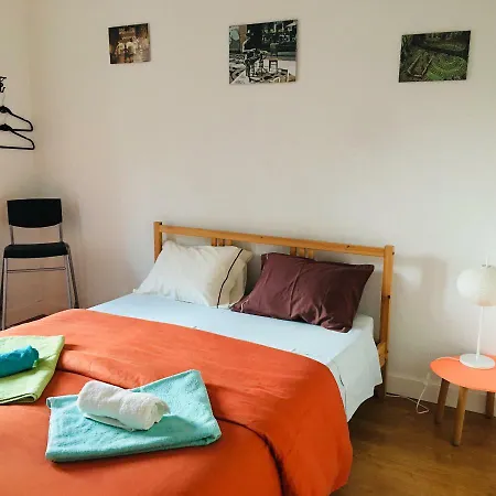 Appartement Likelisboa