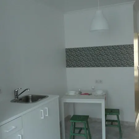 Likelisboa Appartement *