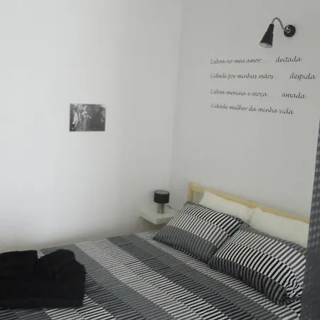 Likelisboa Appartement