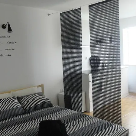 Likelisboa Appartement *
